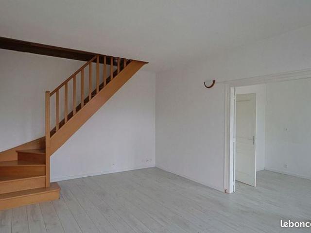 Maison vente à Bourges, Allogny