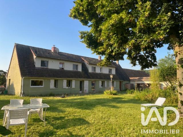 Maison vente à Les Andelys, Acquigny