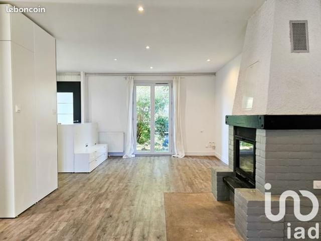 Maison vente à Rochechouart, Saint-martin-de-jussac