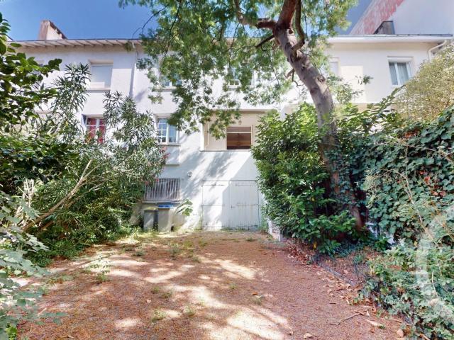 Maison vente à Nantes