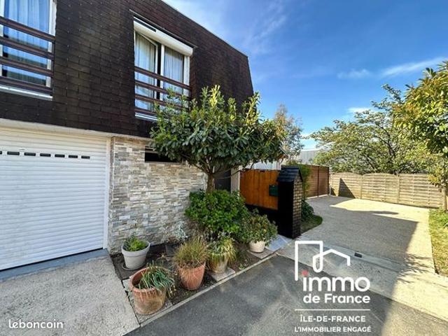 Maison vente à Meaux, Villeparisis