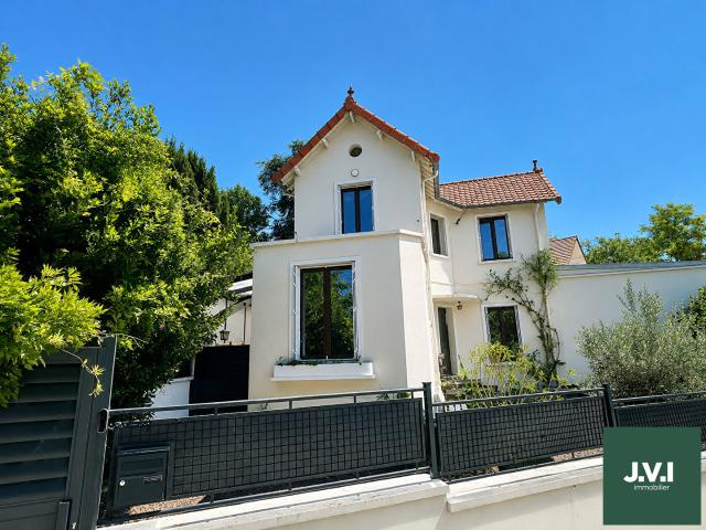 Maison vente à Sarcelles, Montmorency