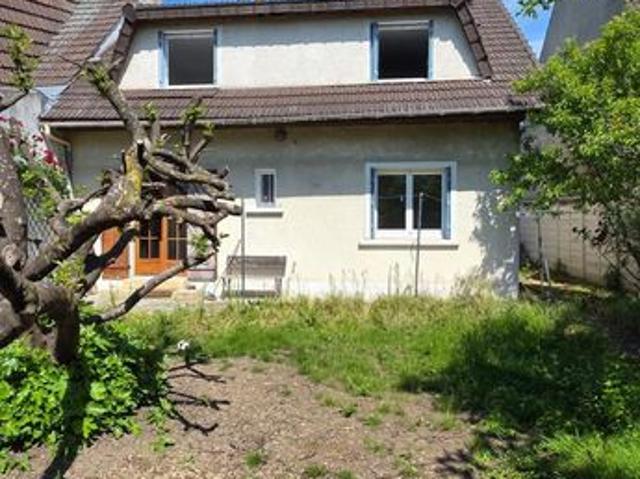 Maison vente à Le Raincy, Tremblay-en-france