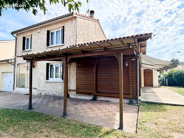 Maison vente à Bordeaux, Pessac