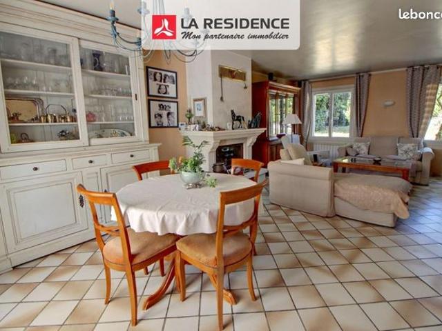 Maison vente à Saint-Germain-en-Laye, Triel-sur-seine
