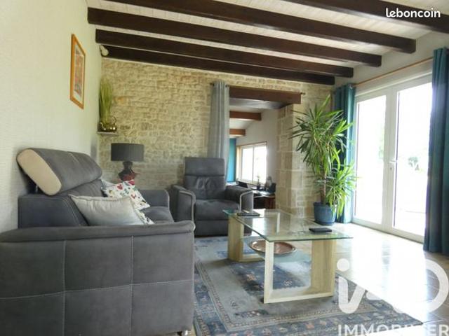 Maison vente à Niort, Fressines