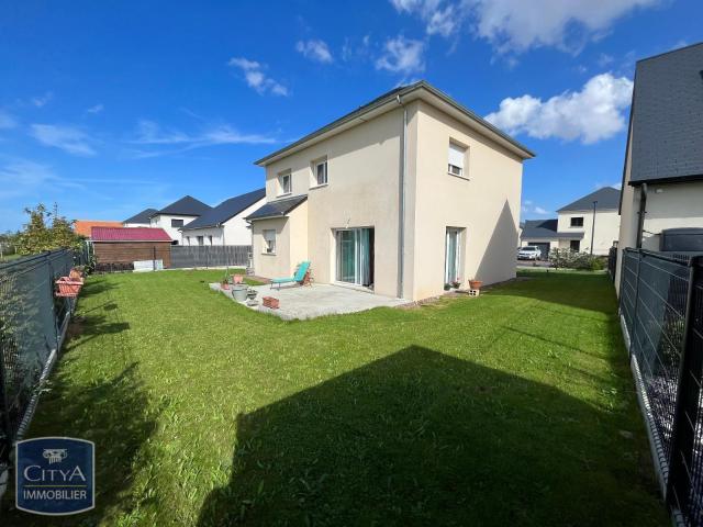 Maison location à Caen, Thaon