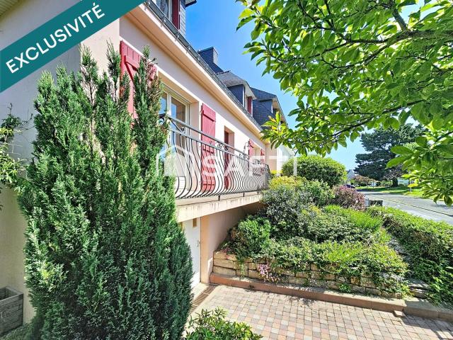 Maison vente à Vannes, Bretagne