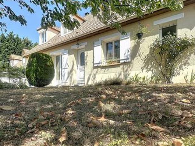 Maison vente à Montargis, Fontenay-sur-loing