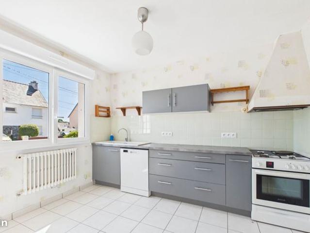 Maison vente à Brest, Bretagne