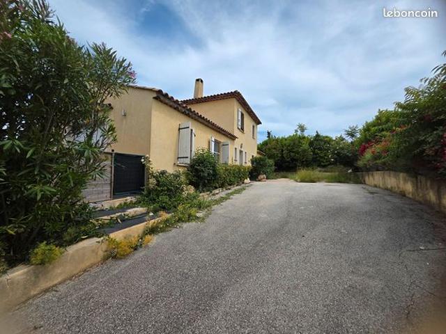 Maison vente à Grasse, Bouyon