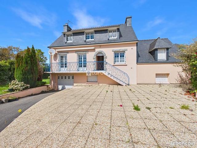 Maison vente à Quimper, Bretagne