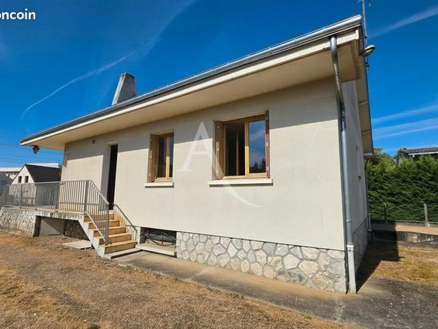 Maison vente à Orléans, Saint-jean-de-braye