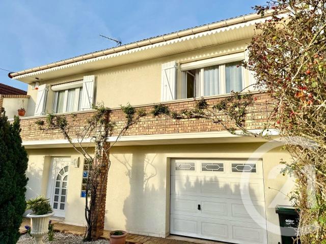Maison vente à Le Raincy, Livry-gargan