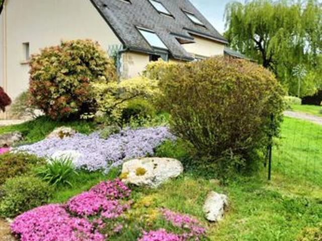 Maison vente à Ploërmel