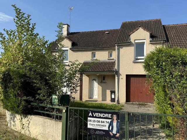 Maison vente à Nogent-sur-Seine, Romilly-sur-seine
