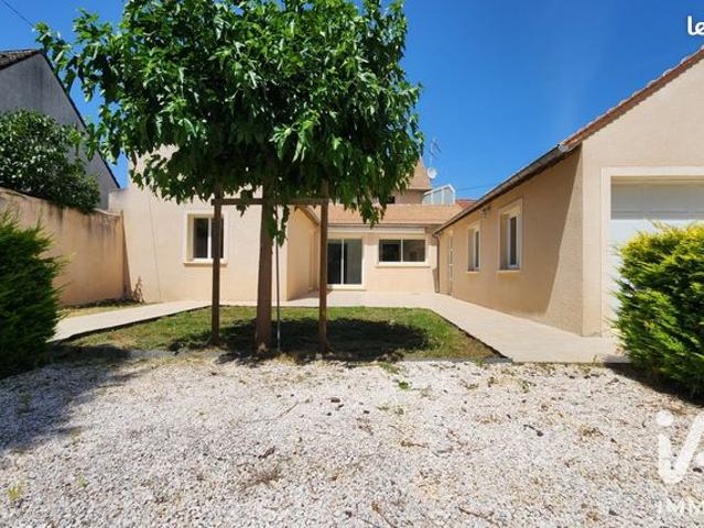 Maison vente à Dreux, Allainville