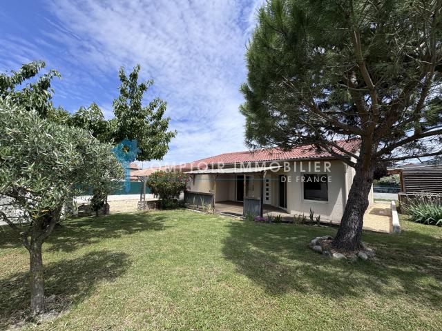 Maison vente à Valence, Barbières