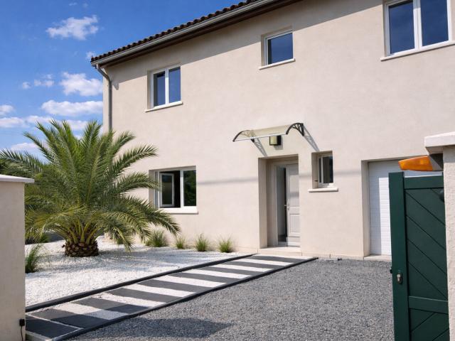 Maison vente à Bordeaux, Pessac