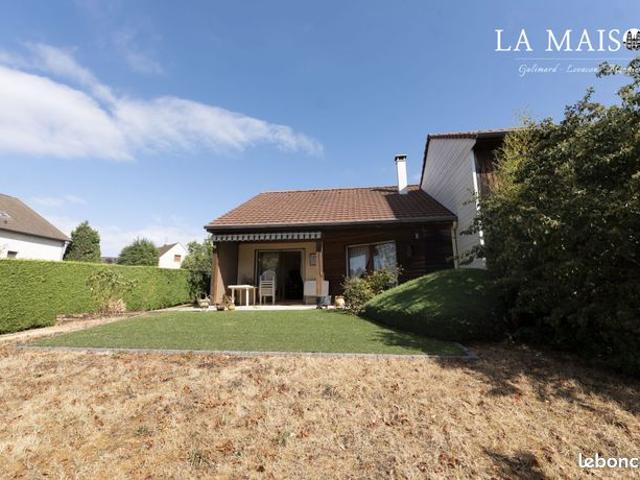 Maison vente à Dijon, Hauteville-lès-dijon