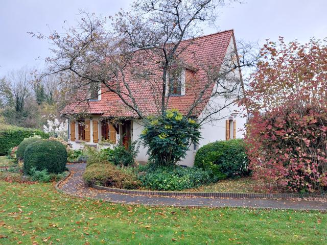 Maison vente à Saint-Omer, Escoeuilles