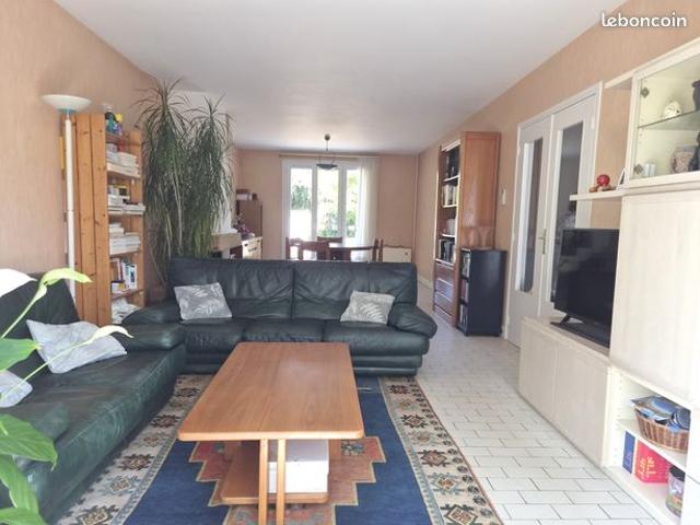 Maison vente à Saint-Rémy-lès-Chevreuse, Yvelines