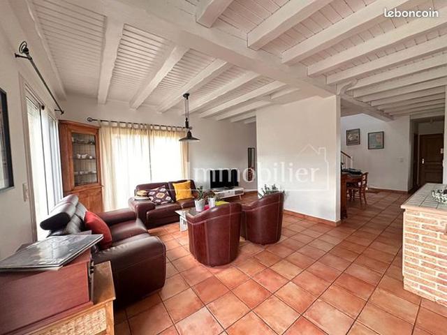 Maison vente à Saint-Nazaire, La Bernerie-en-retz