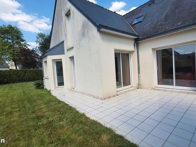 Maison vente à Chartres-de-bretagne