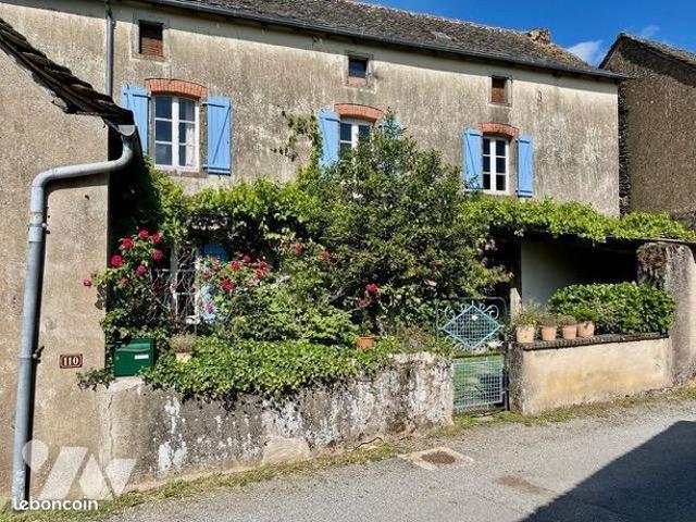 Maison vente à Villefranche-de-Rouergue, Tayrac