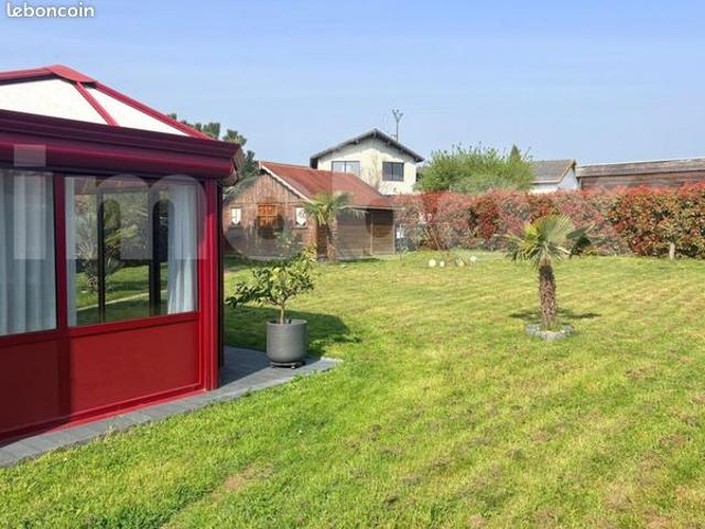 Maison vente à Châteaubriant-Ancenis, Pays de la Loire