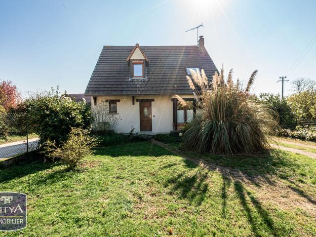 Maison vente à Orléans, Meung-sur-loire