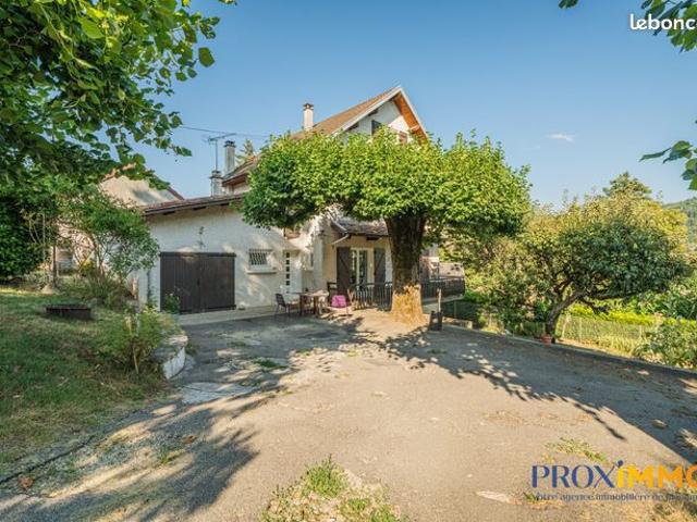 Maison vente à La Tour-du-Pin, Saint-geoire-en-valdaine