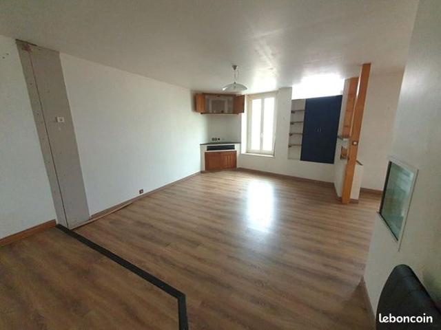 Maison vente à Bourges