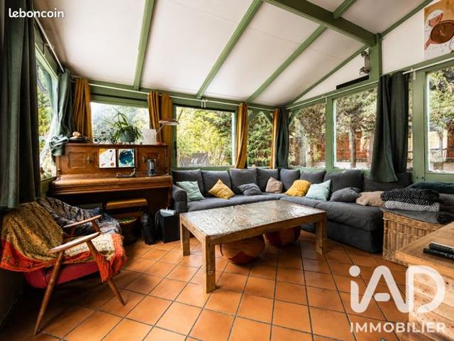 Maison vente à Argenteuil, Montigny-lès-cormeilles