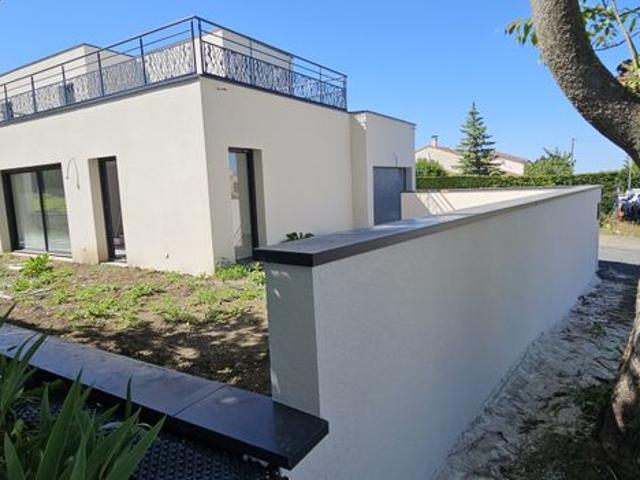 Maison vente à Romagnat, Guadeloupe