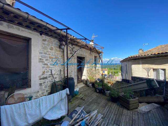 Maison vente à Le Vigan, Aigremont