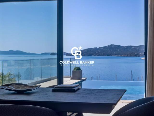 Maison vente à Saint-Clair, Le Lavandou