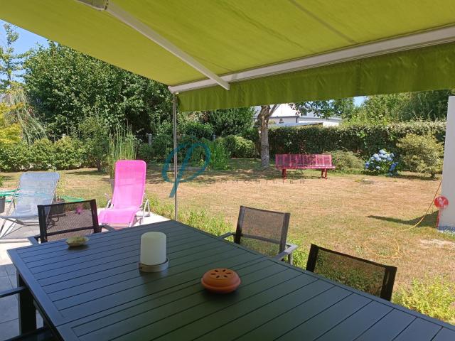 Maison vente à Sucé-sur-Erdre, Loire-Atlantique