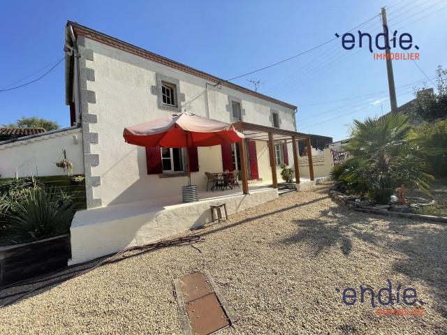 Maison vente à Soulièvres, Airvault