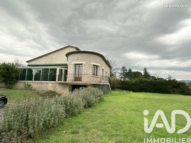 Maison vente à Largentière, Vallon-pont-d'arc