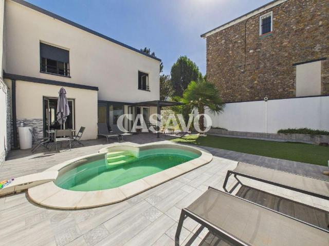 Maison vente à Argenteuil, Sannois