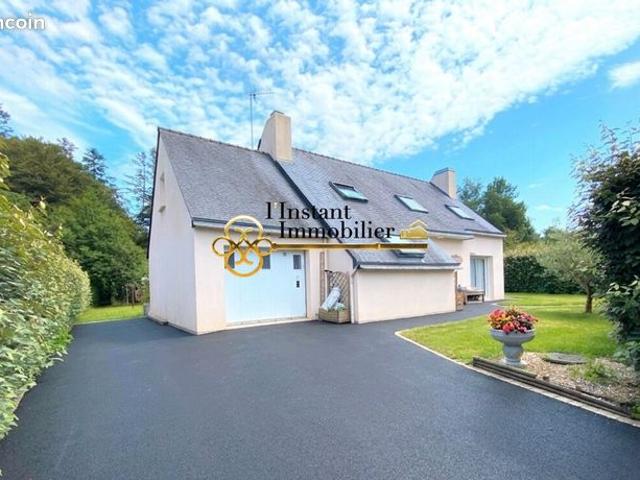 Maison vente à Morlaix, Bretagne