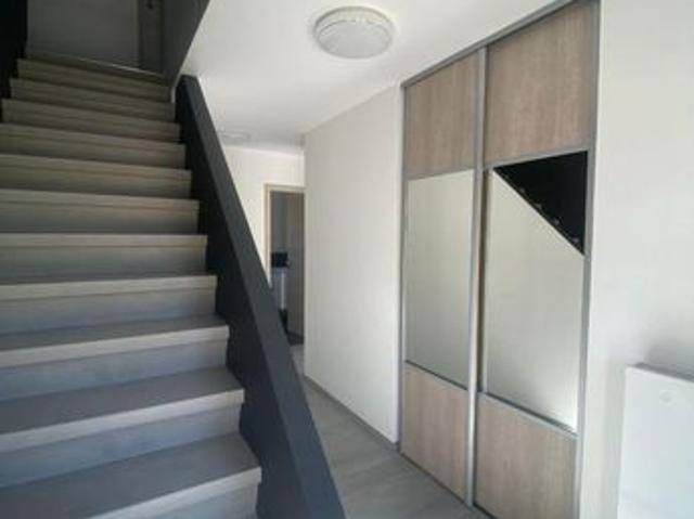Maison vente à Vesoul, Vellefaux