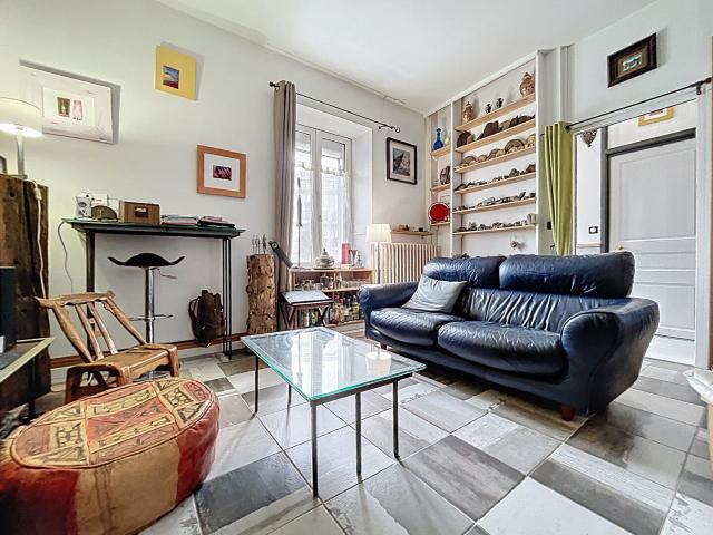 Maison vente à Nantes
