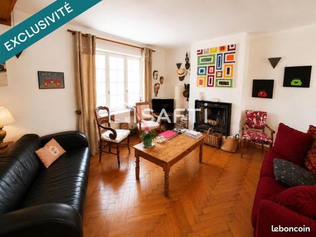 Maison vente à Avesnes-sur-Helpe, Le Quesnoy