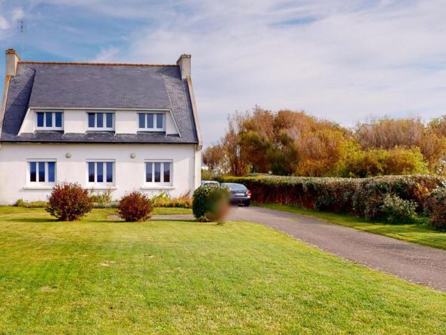 Maison vente à Quimper, Bretagne