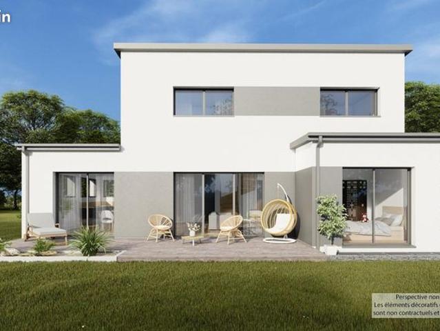 Maison vente à Saint-Nazaire, La Baule-escoublac