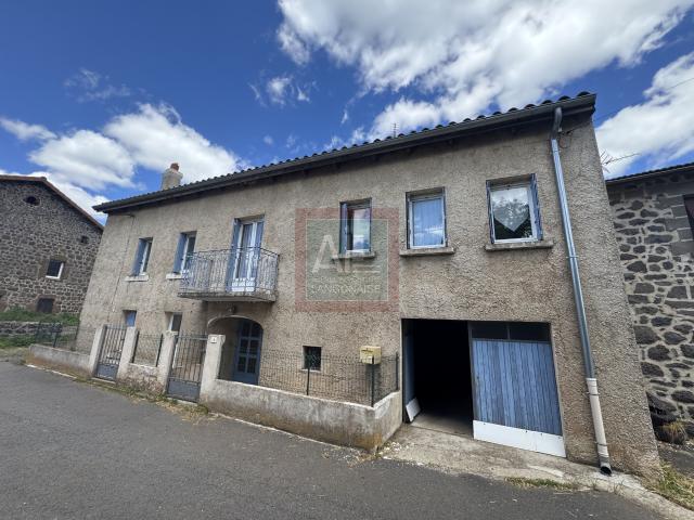 Maison vente à Le Puy-en-Velay, Landos