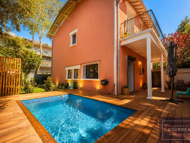 Maison vente à Montpellier