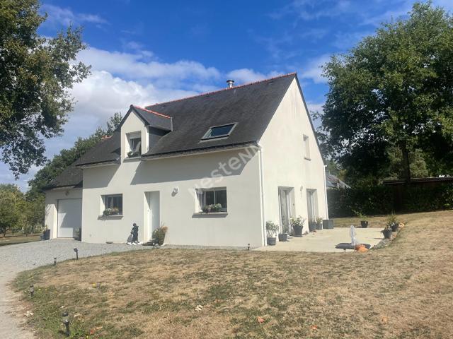 Maison location à Monterrein, Ploërmel